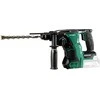Rinkinys įrankių Hikoki HIKOKI.KIT 18V KC18DEWHZ (DS18DE+WH18DC+G18DBL+DH18DBL) 3x5.0Ah BAG