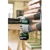 HIKOKI IMPACT Driver 18V-140Nm 2x2.0Ah CASE WH18DAWCZ