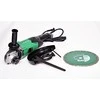 HiKOKI kampinis šlifuoklis G23SW2, 2200 W, 230 V