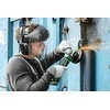 Akumuliatorinis kampinis šlifuoklis HiKOKI G3613DA Multi Volt