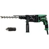 Perforatorius HiKOKI DH28PMY2 su keičiamu griebtuvu