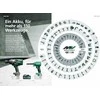 Akumuliatorius HiKOKI Multi Volt BSL36B18X