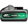 Hikoki Accessories Akumuliatorius HiKOKI Multi Volt BSL36B18X