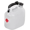 Hitachi plastikinis bakelis kurui 5 l