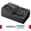 Hikoki Accessories Akumuliatoriaus įkroviklis HiKOKI UC18YFSL 14,4-18V