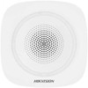BELAIDĖ VIDAUS SIRENA AX PRO DS-PS1-I-WE/Raudonas Hikvision