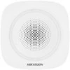 BELAIDĖ VIDAUS SIRENA AX PRO DS-PS1-I-WE/Mėlynas Hikvision