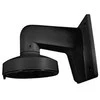 Hikvision tvirtinimo kronšteinas DS-1272ZJ-110 Sieninis, Skirtas DS-2CD2112 - DS-2CD2132, Baltas