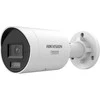 IP kamera Hikvision Bullet DS-2CD2087G3-LI2UY/SL F2.8 (Balta, 8MP, Hybrid Light, IR+LED 40m)