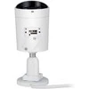 IP kamera Hikvision Bullet DS-2CD2087G3-LI2UY/SL F2.8 (Balta, 8MP, Hybrid Light, IR+LED 40m)