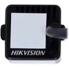 Hikvision pinhole kubas DS-2CD2D25G1/M-D/NF F2.8 (juoda, 2 MP)