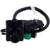 Hikvision pinhole kubas DS-2CD2D25G1/M-D/NF F2.8 (juoda, 2 MP)