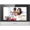 PATALPŲ VIDAUS SKYDELIS DS-KH6320-WTE2 Hikvision