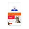 Sausas Kačių Maistas - Hill's Prescription Diet Feline C/d Multicare Stresas 8kg