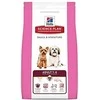 Hill's Dog Science Plan Adult Small &amp; Miniature vištiena &amp; kalakutiena sausas Maistas šunims 6kg