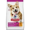 Hill's Dog Science Plan Adult Small &amp; Miniature vištiena &amp; kalakutiena sausas Maistas šunims 6kg