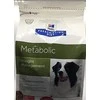 Hill's Dog Prescription Diet Metabolic Canine Original 12kg