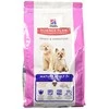Hill's Dog Science Plan Mature Adult 7+ Small &amp; Miniature vištiena &amp; kalakutiena sausas Maistas šunims 1,5kg