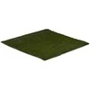 Hillvert Dirbtinė žolė terasai, balkonui, minkšta 30 mm 20/10 cm 100 x 100 cm