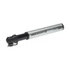Blackburn Oro siurblys 2 etapas HV 160psi sidabro (BBN- 7085512)