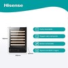 Winecooler Hisense