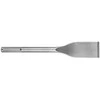 Hikoki Accessories Kaltas plytelių nuėmimui Hikoki 751039; SDS-max; 50x300 mm