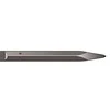 Hikoki Accessories Kaltas taškiniam kirtimui Hikoki 751520; Hex 28 mm; 400 mm