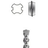 Hikoki Accessories Betono grąžtas HiKOKI SDS+ Ø18x300mm