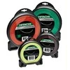 Hikoki Accessories Žoliapjovės galvutės valas, tylus, gėlytės formos 15m HITACHI 2,0mm