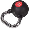 Ketaus gira HMS KNV juoda - 12 kg