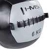 Kimštinis kamuolys HMS WLB - 6kg