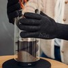Ugniai atsparios pirštinės HOFATS su aramidu 500°C