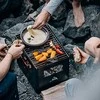Skrudintuvas HOFATS BEER BOX grotelės