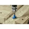Grąžtas Hogert Technik Forstnerio antgalis 20 mm