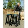Atraminis stovas Hogert HT7G550