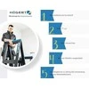 Atraminis stovas Hogert HT7G550