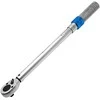 1/2'' Dinamometrinis raktas Hogert HT1W707; 42-210 Nm