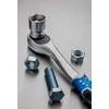 GTV HOGERT terkšlė WYGIĘTA 1/4"