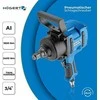Pneumatinis smūginis veržliasukis Hogert HT4R625