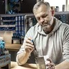 Įrankių komplektas Hogert HT1S099; 114 vnt.