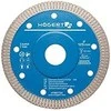 HOGERT DIAMOND DISKAS 125mm KERAMIKAI