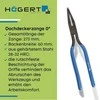 GTV HOGERT STOGO REPLĖS 0 laipsnių