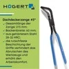 Hogert Stogo dangos gnybtai 45