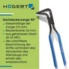 Hogert Stogo dangos gnybtai 90