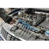 Hogert Technik Raktų komplektas Hogert HT1W881; 10 vnt.