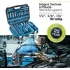Rinkinys įrankiai Högert Technik 95 (HT1R426)