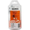 BAHCO HOLE 3834 RINKINYS 10 vnt