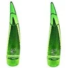 Holika Holika Aloe 99% Soothing Gel raminamasis alavijų gelis kūnui ir veido odai, 55 ml
