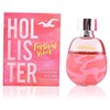 Hollister Festival Vibes EDP parfumuotas vanduo moterims, 50 ml