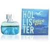 Hollister Festival Vibes EDT tualetinis vanduo vyrams, 50 ml